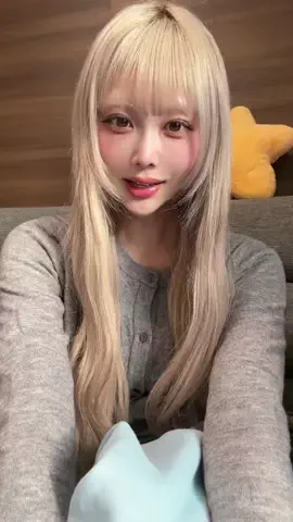 れいまなcpのTikTok投稿