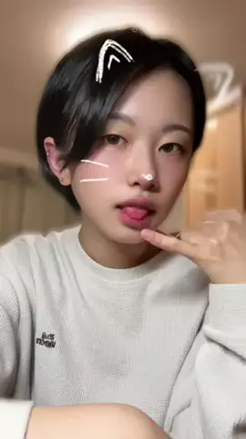 @nのTikTok投稿