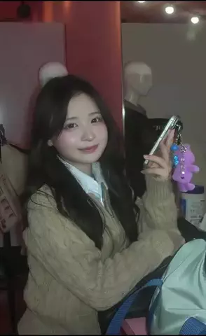 えまだよのTikTok投稿
