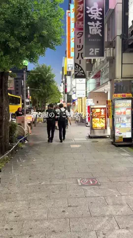あんじゅ｜名古屋カフェ・グルメのTikTok投稿