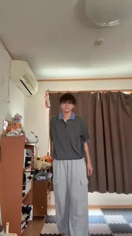 せいらのTikTok投稿