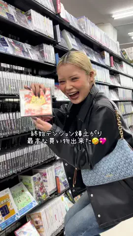 こまきのTikTok投稿