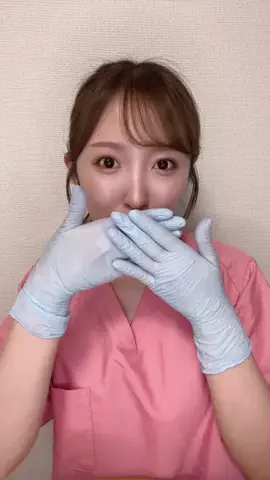 ゆき🦷❄️のTikTok投稿