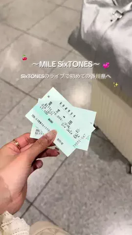 群馬発すー旅⌇旅と暮らしのTikTok投稿