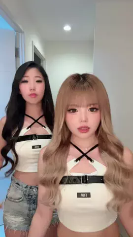 ちゃんもあのTikTok投稿