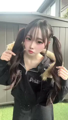 のんりあるのTikTok投稿