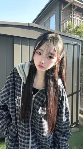 のんりあるのTikTok投稿