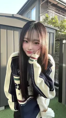 のんりあるのTikTok投稿
