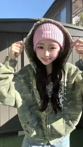 のんりあるのTikTok投稿