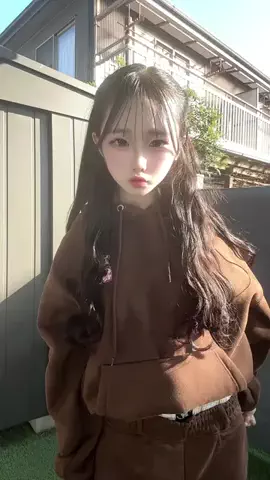 のんりあるのTikTok投稿
