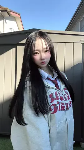 のんりあるのTikTok投稿