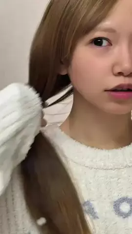 ☁️はた みさき☁️のTikTok投稿