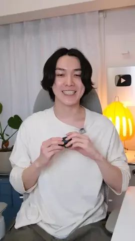 もつもつ🦖暮らしとガジェットのTikTok投稿