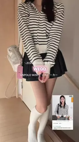 くれはのTikTok投稿