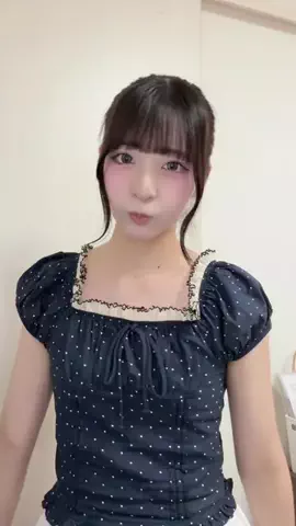 琉月【るか】のTikTok投稿