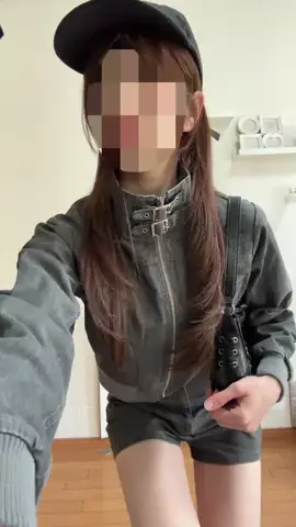 さらのふくのTikTok投稿