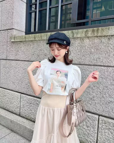 Coco.のTikTok投稿