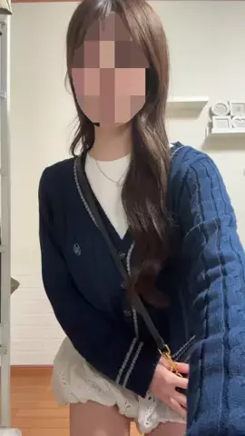 さらのふくのTikTok投稿