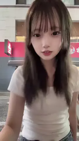 なおのTikTok投稿
