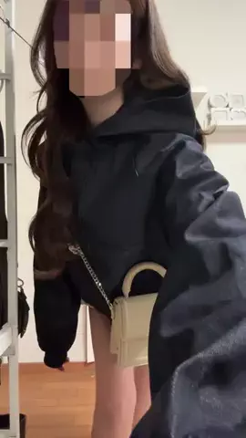 さらのふくのTikTok投稿