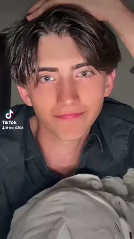 Teo🇨🇴🐺🐾のTikTok投稿