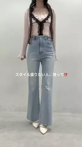 めぐみ(30代大人フェミニンコーデ)のTikTok投稿