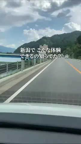 新潟グルメ/NIIGTA SELECTのTikTok投稿