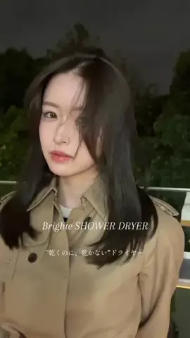 新山桃子のTikTok投稿
