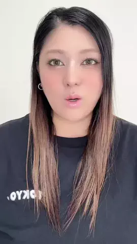 永井ローラのTikTok投稿