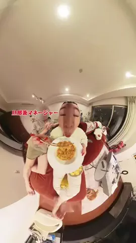 ささみちゃんねるのTikTok投稿