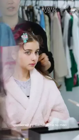 ViVi_officialのTikTok PR投稿：🎥𝐏𝐫𝐨𝐟𝐢𝐥𝐞 𝐦𝐨𝐯𝐢𝐞💄👗💤🍙🎤 こ…