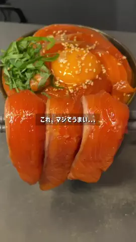 深夜食堂のTikTok投稿