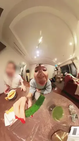 ささみちゃんねるのTikTok投稿