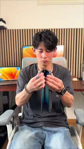 ケンタ | 今すぐ使えるiPhone活用術のTikTok投稿