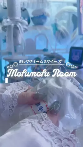 真白れいのTikTok投稿