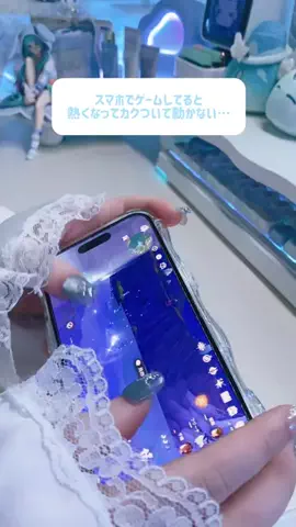 真白れいのTikTok投稿