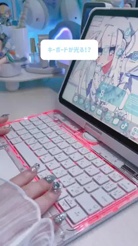 真白れいのTikTok投稿