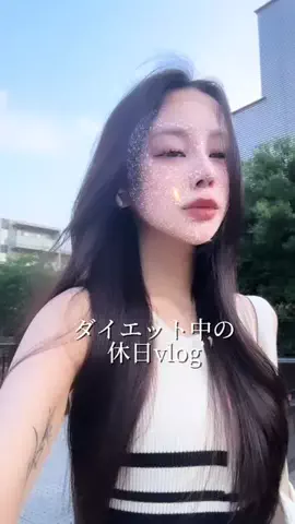 アスカのTikTok投稿