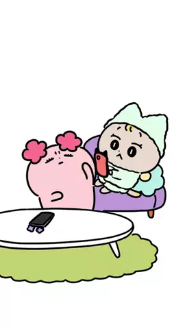 パーフェクトピギーのTikTok投稿