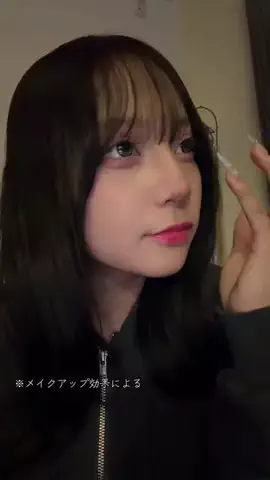 wakaのTikTok投稿