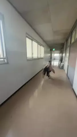千花のTikTok投稿