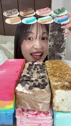 大喰らいちはるん（自称）のTikTok投稿