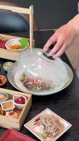 オズモール編集部⌇東京グルメ🎀のTikTok投稿