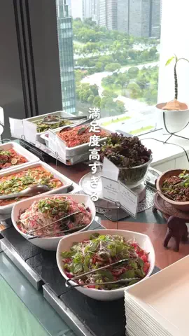 オズモール編集部⌇東京グルメ🎀のTikTok投稿