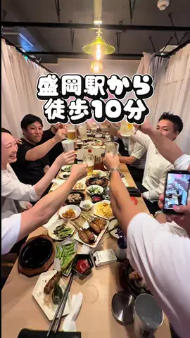 🍰いわてcafe巡り☕️のTikTok投稿