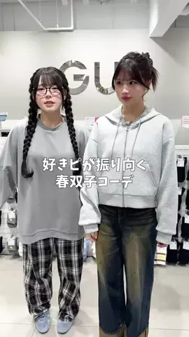 ちょこっとぱーちーのTikTok投稿