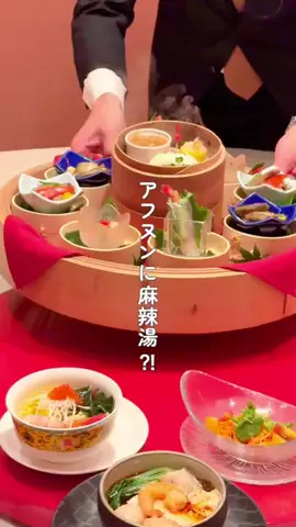オズモール編集部⌇東京グルメ🎀のTikTok投稿
