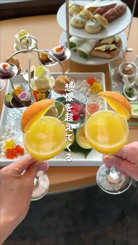 オズモール編集部⌇東京グルメ🎀のTikTok投稿