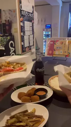 札幌飯キング(めしきんぐ)のTikTok投稿