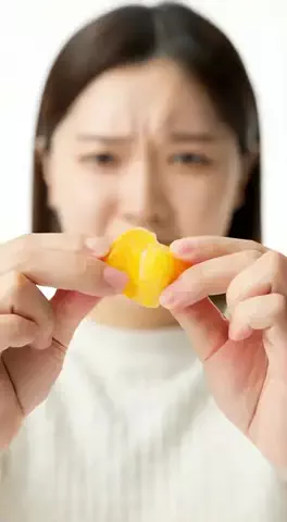 皿を舐める計画のTikTok投稿